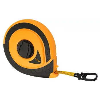 Рулетка Tolsen Profi (35017)