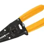 Abisolierzange Tolsen (38051)