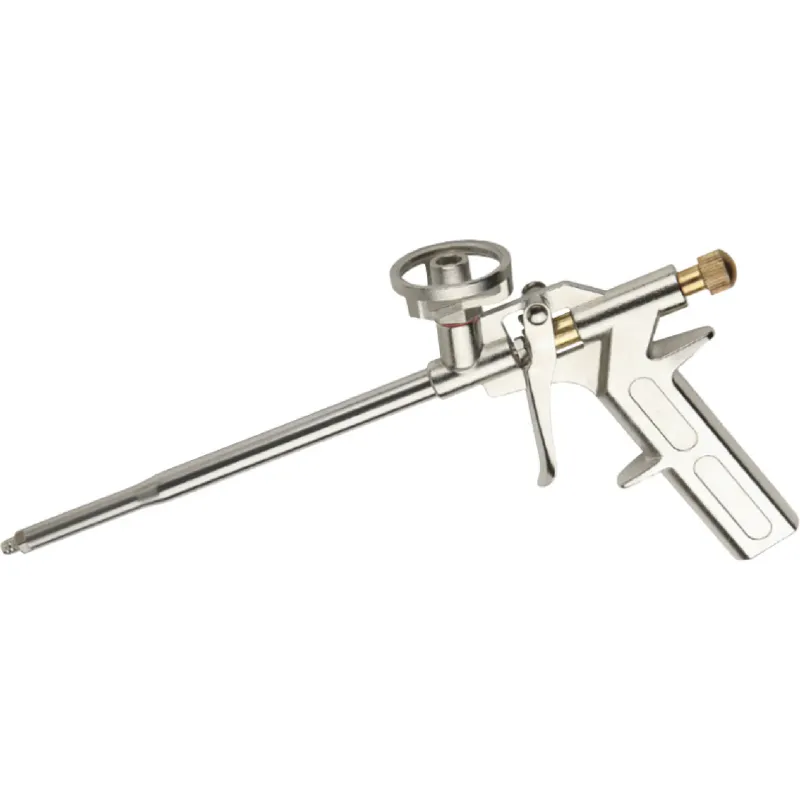 Gun for mounting foam Tolsen (43060)