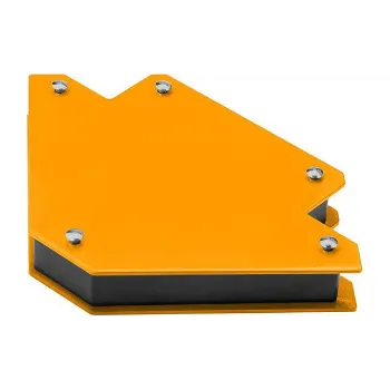 Welding square Tolsen (44911)