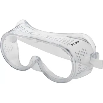 Protective glasses Tolsen (45074)