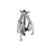 Extrator de rolamentos Tolsen (65031)