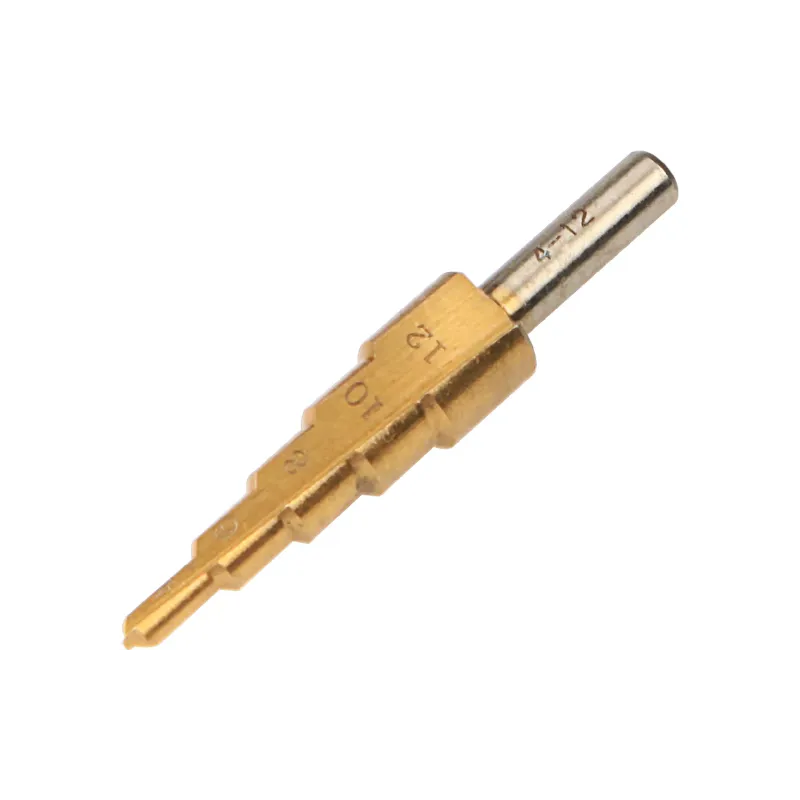 Bohrer für Metall Tolsen (75871)