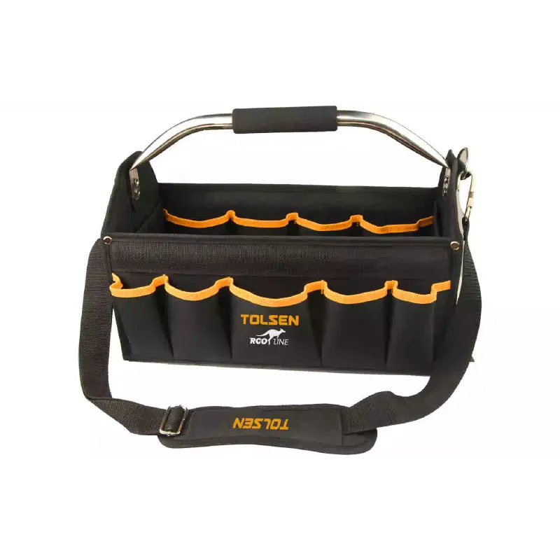Сумка для инструмента Tolsen Profi (80112)