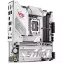 اللوحة الأم Asus ROG Strix Gaming B860-G, White (90MB1JF0-M0EAY0)