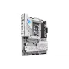 Дънна платка Asus ROG Strix Gaming B860-A, White (90MB1JI0-M0EAY0)