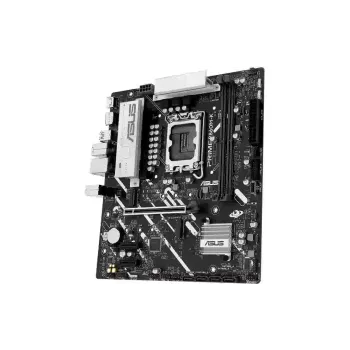 Alaplap Asus ROG Strix B860-A B860-A, White (90MB1JI0-M0EAY0)