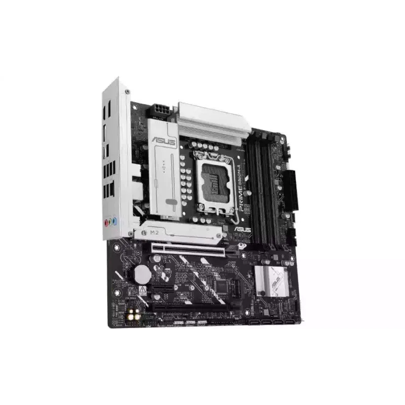 اللوحة الأم Asus Prime B860M-A B860M-A (90MB1JY0-M0EAY0)
