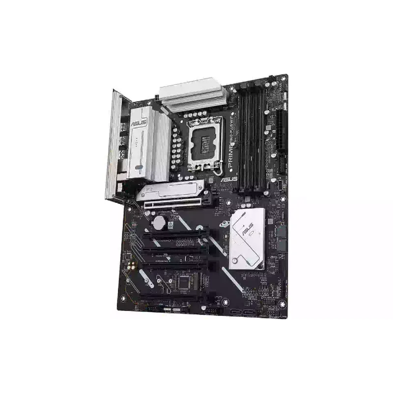 اللوحة الأم Asus Prime B860-Plus (90MB1K50-M0EAY0)