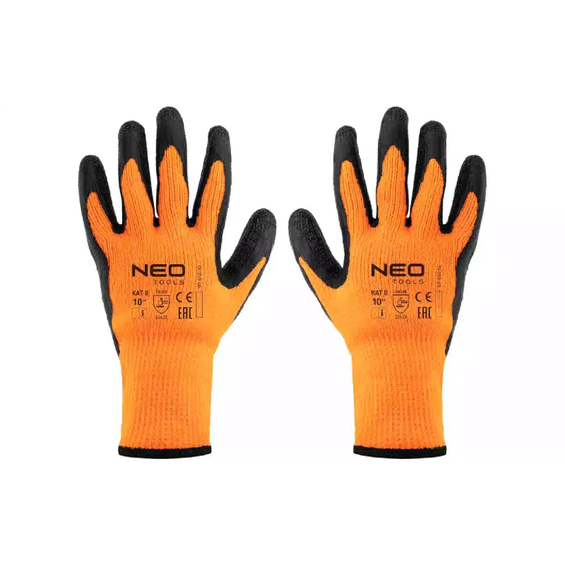 Work gloves Neo Tools (97-612-10)