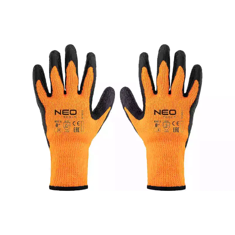 Γάντια εργασίας Neo Tools (97-612-8)