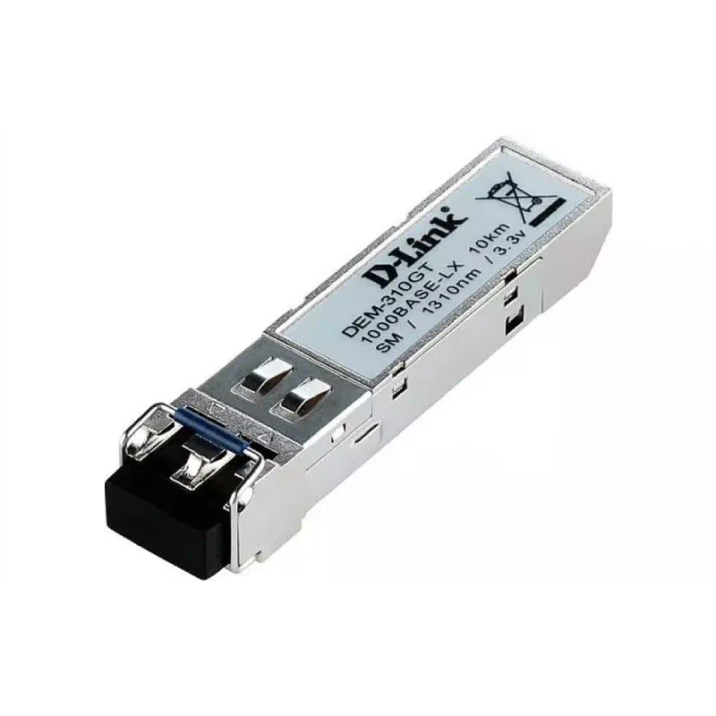 SFP oddajnik-sprejemnik D-Link (DEM-310GT/10)