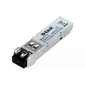 SFP transceiver D-Link  (DEM-311GT/10)