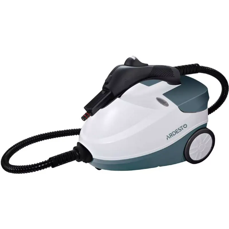 Ατμοκαθαριστής Ardesto, White/Blue (STC-C2000W4-0)