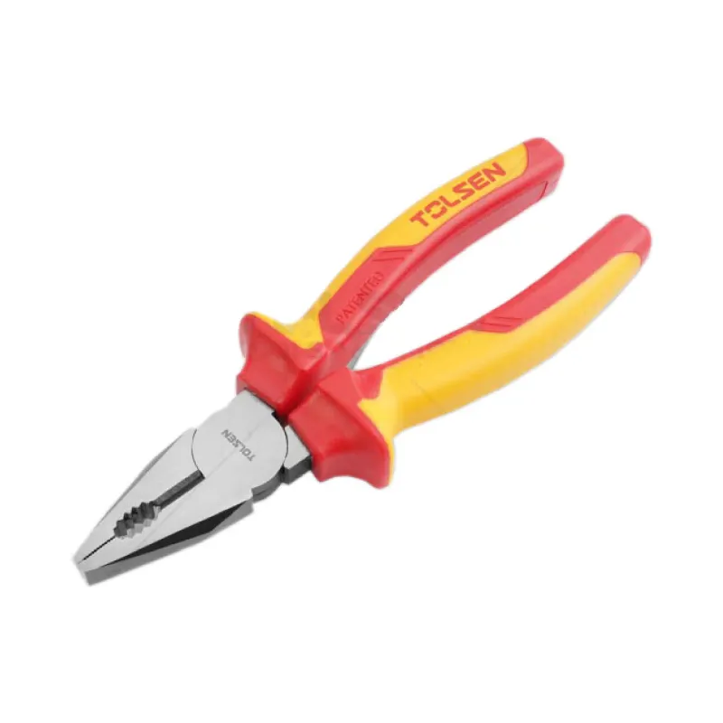 Плоскогубцы Tolsen (V16008)