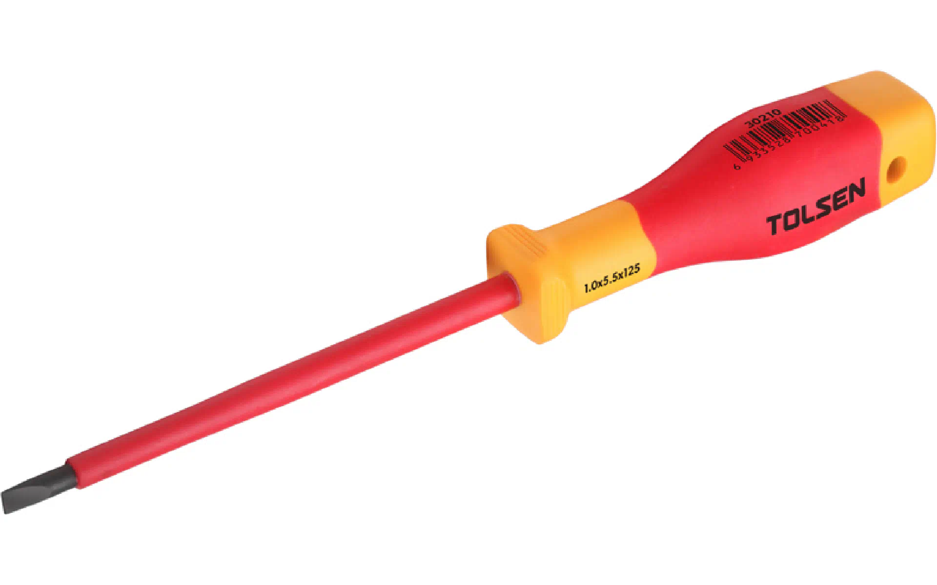 مفك البراغي Tolsen (V30212) مفك البراغي Tolsen (V30212)