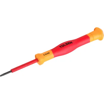 Chave de fenda Tolsen (V31418)