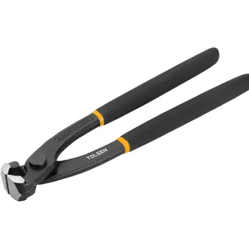 Végfogó Tolsen Profi (10040)