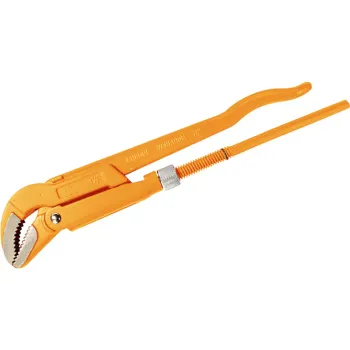 Pipe wrench Tolsen (10256)