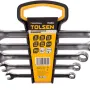 Kombinált villáskulcs Tolsen (15886)