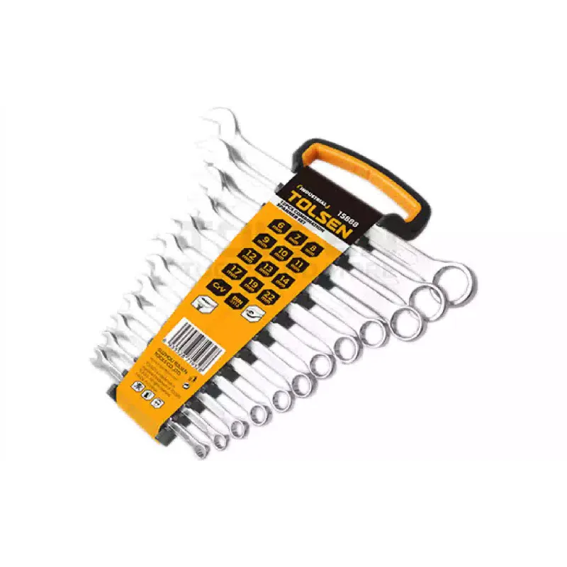 Ключ комбинированный Tolsen (15888)