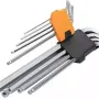 Allen key Tolsen (20057)