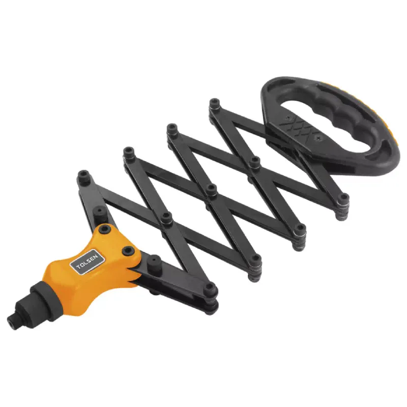 Заклепочник Tolsen (43100)