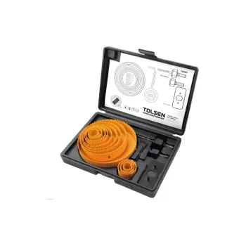 Fa korona Tolsen (75867)