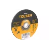 Disco de desbaste para metal Tolsen (76305)