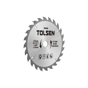 Disco de corte Tolsen (76451)