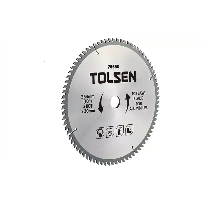 Диск відрізний Tolsen (76570)