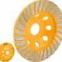 قرص طحن للخرسانة Tolsen (76680)