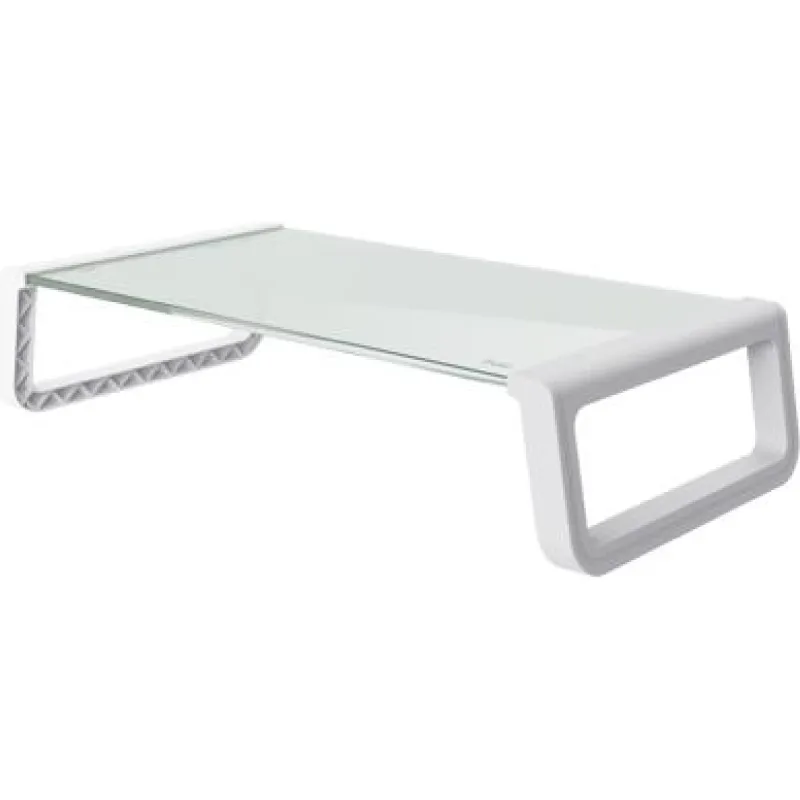 Stojalo za monitor Trust, White (25351_TRUST)