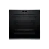 Forno embutido Bosch, Black (HBG272EB3)