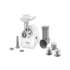Месомелачка Bosch, White (MFW2514W)
