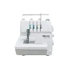 Overlock Minerva SmartLock 350, White (SMARTLOCK350)