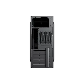 Корпус для ПК Gamemax  (MT-526-NP-2U3-TYC)
