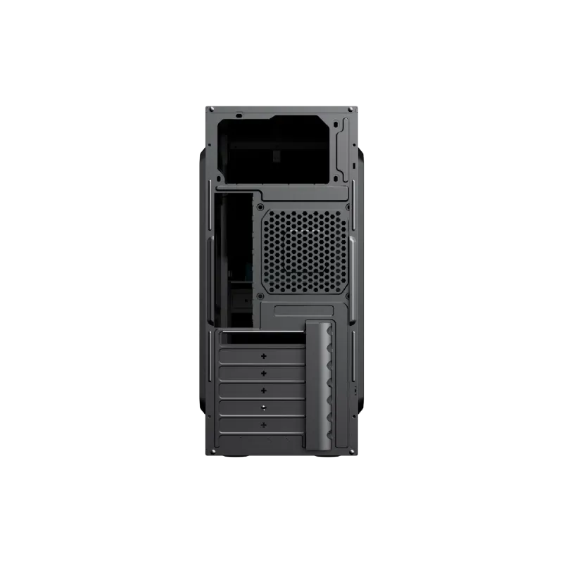 Caja de PC Gamemax (MT-526-NP-2U3-TYC)