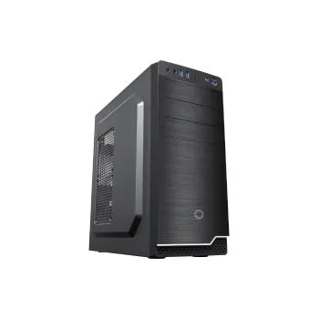 Корпус для ПК Gamemax  (MT-526-NP-2U3-TYC)
