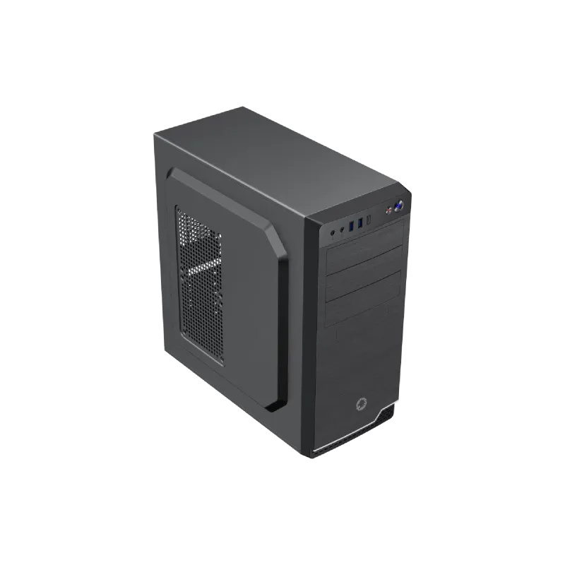 Caja de PC Gamemax (MT-526-NP-2U3-TYC)