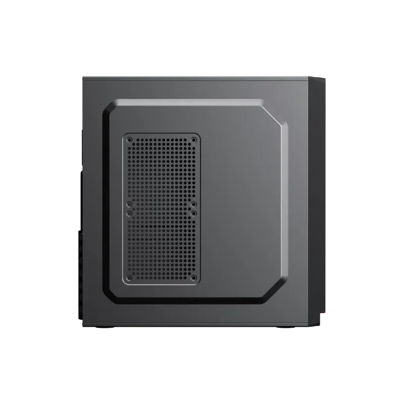 Caja de PC Gamemax (MT-526-NP-2U3-TYC)