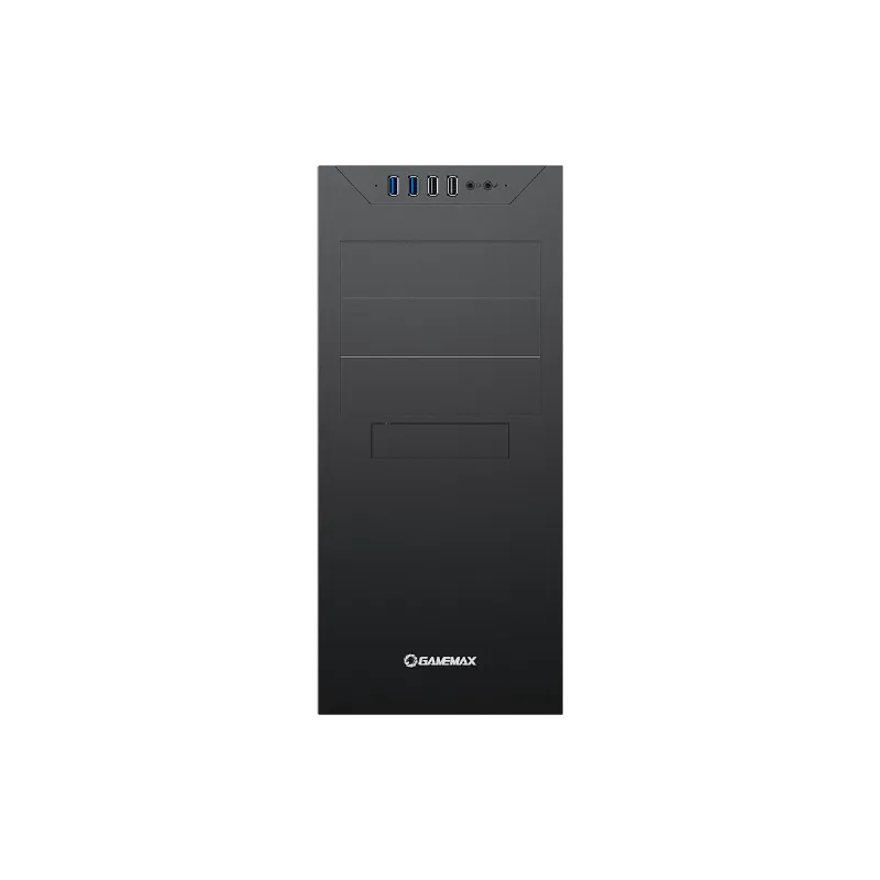 Gabinete para PC Gamemax (MT833-2U3)