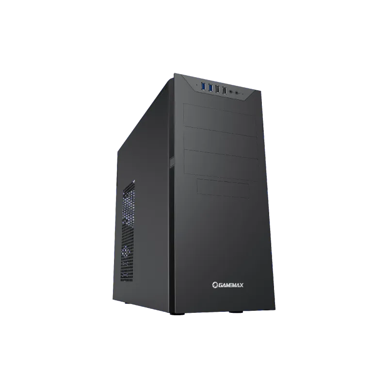 Gabinete para PC Gamemax (MT833-2U3)