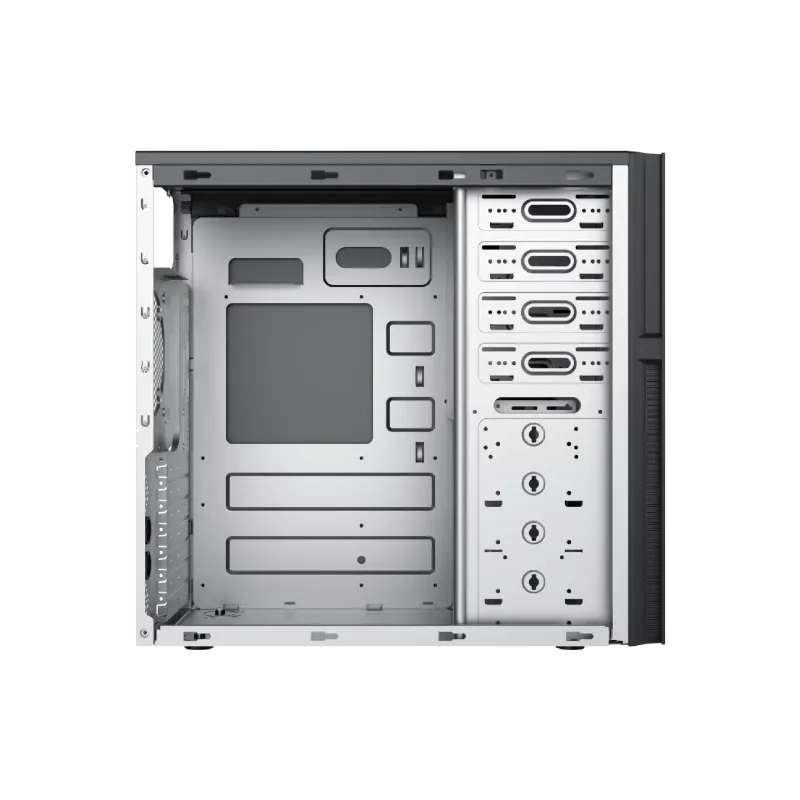 Gabinete para PC Gamemax (MT833-2U3)