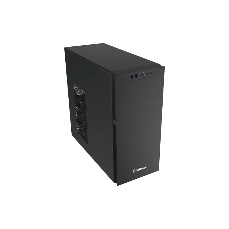 Gabinete para PC Gamemax (MT833-2U3)