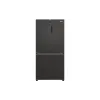 Холодильник Haier (HCR3818ENPT), Black