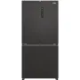 Холодильник Haier (HCR3818ENPT), Black