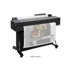 Drucker HP DesignJet T630 (5HB11D) Drucker HP DesignJet T630 (5HB11D)