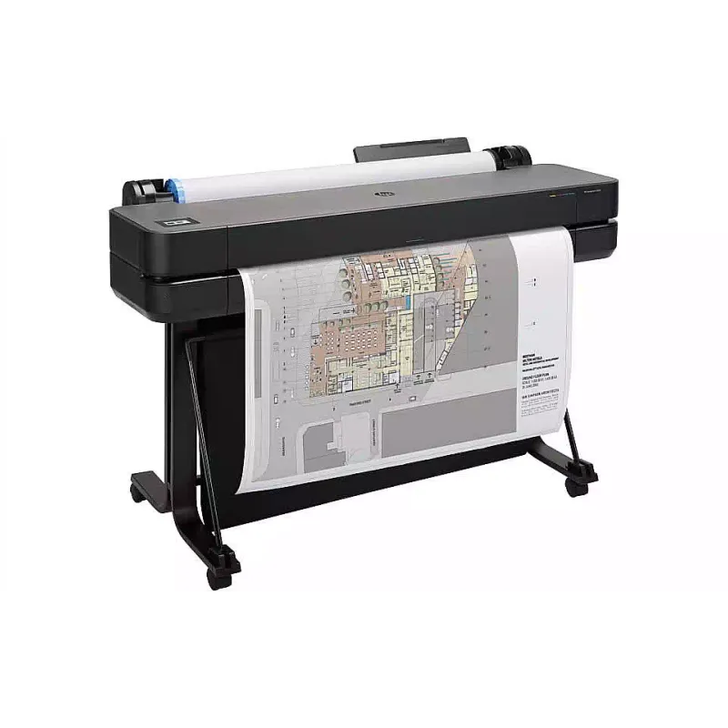 Принтер HP DesignJet T630 (5HB11D)