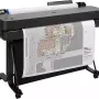 Принтер HP DesignJet T630 (5HB11D)